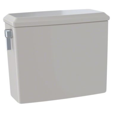 Click here to see Toto ST494M#12 TOTO Connelly Dual-Max, Dual Flush 1.28 and 0.9 GPF Toilet Tank, Sedona Beige - ST494M#12