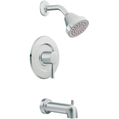 Click here to see Moen T2703 Moen T2703 Posi-Temp Tub Shower Finish Trim