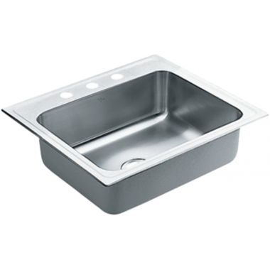 Click here to see Moen 22106 Moen Commercial 22106 25