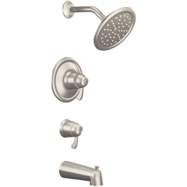 Click here to see Moen TS3450AN Moen TS3450AN Exacttemp Tub Shower Finish Trim