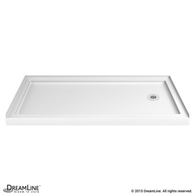 Click here to see DreamLine DLT-1134602 DreamLine SlimLine 34