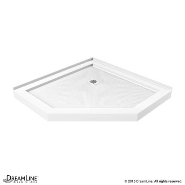 Click here to see DreamLine DLT-2038380 DreamLine SlimLine 38