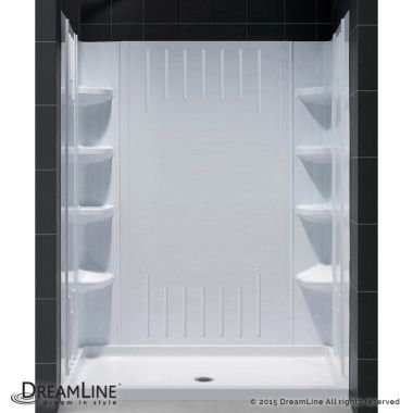 Click here to see DreamLine DL-6146C-01 DreamLine 32