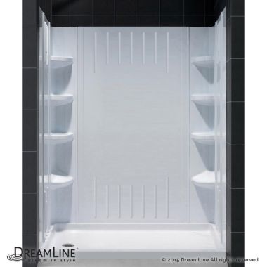Click here to see DreamLine DL-6147L-01 DreamLine 34
