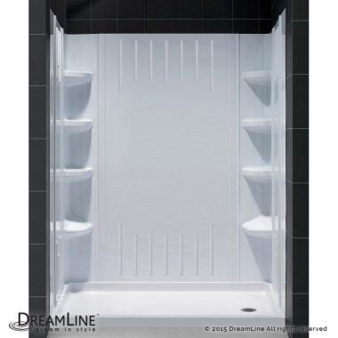 Click here to see DreamLine DL-6145R-01 DreamLine 30