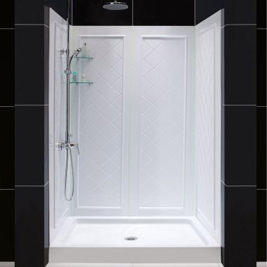 Click here to see DreamLine DL-6192R-01 DreamLine 36