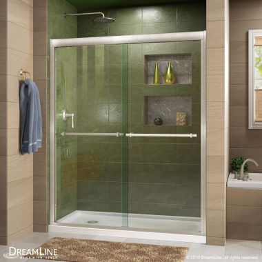 Click here to see DreamLine SHDR-1248728-04 DreamLine Duet 44-48