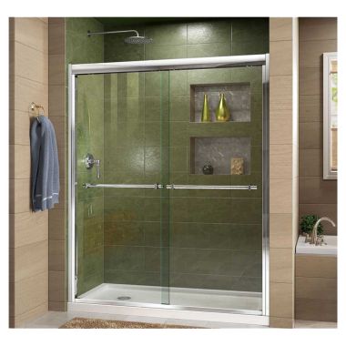 Click here to see DreamLine SHDR-1260728-01 DreamLine Duet 56-60