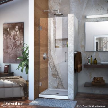 Click here to see DreamLine SHDR-20267210F-01 DreamLine Unidoor 26