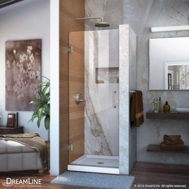 Click here to see DreamLine SHDR-20307210F-04 DreamLine Unidoor 30