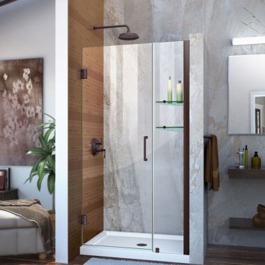 Click here to see DreamLine SHDR-20367210CS-06 DreamLine Unidoor 36-37