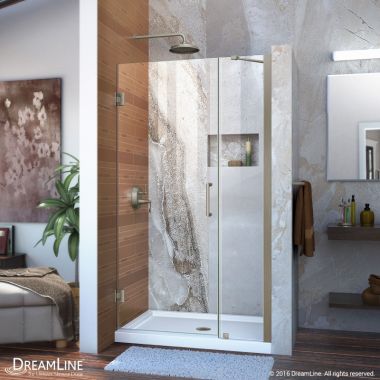 Click here to see DreamLine SHDR-20387210-04 DreamLine Unidoor 38-39