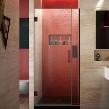 Click here to see DreamLine SHDR-243357210-06 DreamLine Unidoor Plus 33 1/2 - 34