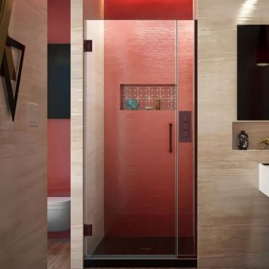 Click here to see DreamLine SHDR-243257210-06 DreamLine Unidoor Plus 32 1/2 - 33