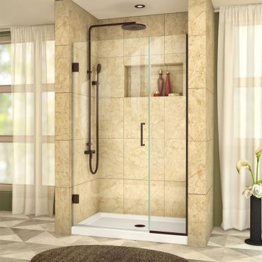 Click here to see DreamLine SHDR-243807210-06 DreamLine Unidoor Plus 38-38 1/2