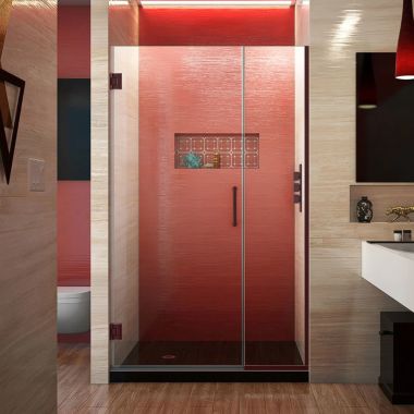 Click here to see DreamLine SHDR-243907210-04 DreamLine Unidoor Plus 39-39 1/2