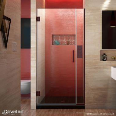 Click here to see DreamLine SHDR-243857210-06 DreamLine Unidoor Plus 38 1/2 - 39