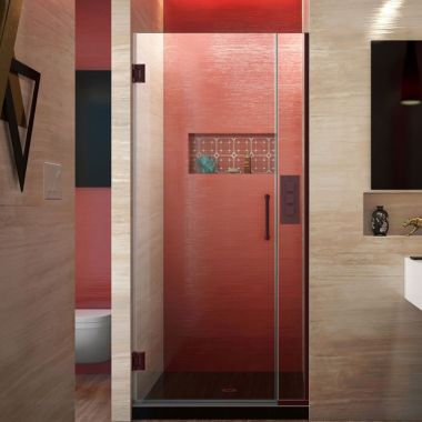 Click here to see DreamLine SHDR-244207210-06 DreamLine Unidoor Plus 42-42 1/2
