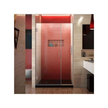 Click here to see DreamLine SHDR-244257210-04 DreamLine Unidoor Plus 42 1/2 - 43