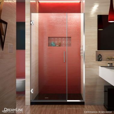 Click here to see DreamLine SHDR-243957210-01 DreamLine Unidoor Plus 39 1/2 - 40
