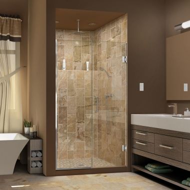 Click here to see DreamLine SHDR-244507210-04 DreamLine Unidoor Plus 45-45 1/2
