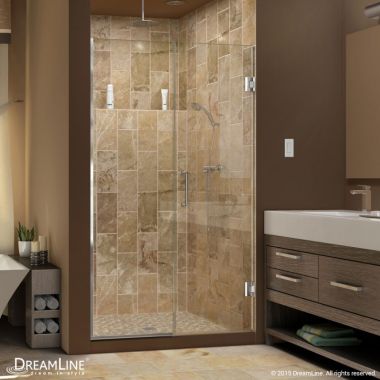Click here to see DreamLine SHDR-244657210-01 DreamLine Unidoor Plus 46 1/2 - 47