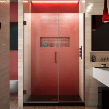 Click here to see DreamLine SHDR-244707210-06 DreamLine Unidoor Plus 47-47 1/2