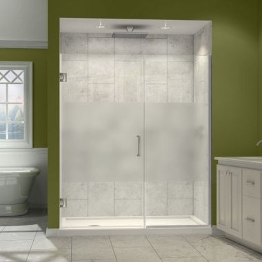 Click here to see DreamLine SHDR-244857210-06 DreamLine Unidoor Plus 48 1/2 - 49