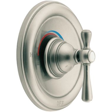 Click here to see Moen T3111AN Moen T3111AN Moentrol Valve Trim Handle