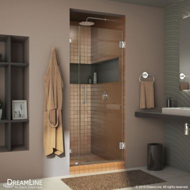 Click here to see DreamLine SHDR-23307210-01 DreamLine Unidoor Lux 30
