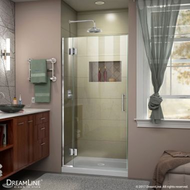 Click here to see DreamLine D12772-01 DreamLine Unidoor-X 33
