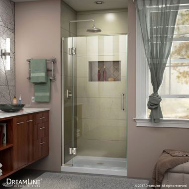 Click here to see DreamLine D12472-04 DreamLine Unidoor-X 30