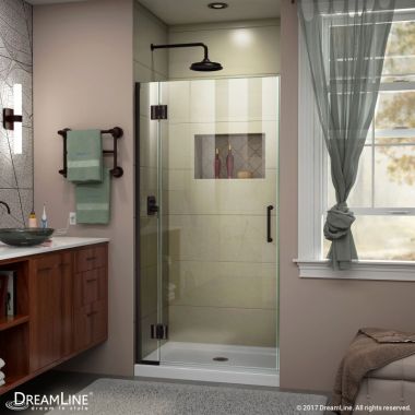 Click here to see DreamLine D13072-06 DreamLine Unidoor-X 36