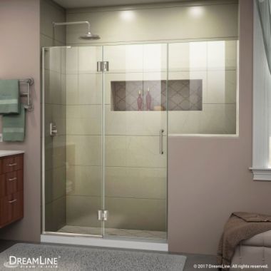 Click here to see DreamLine D1293036-04 DreamLine Unidoor-X 65-65 1/2