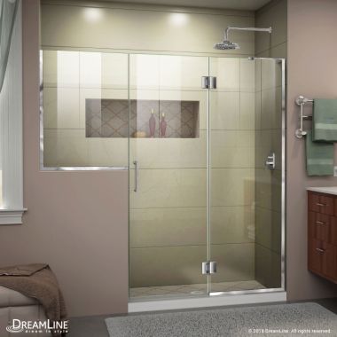 Click here to see DreamLine D3232436R-01 DreamLine Unidoor-X 71-71 1/2