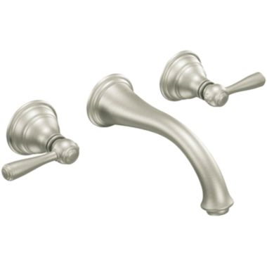 Click here to see Moen 134309BN Moen 134309BN Spout Kit, Brushed Nickel