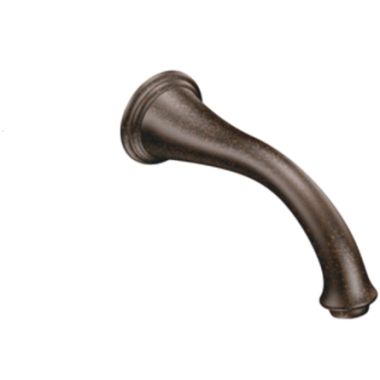 Click here to see Moen 134309ORB Moen 134309ORB Spout Kit, Oil Rubbed Bronze