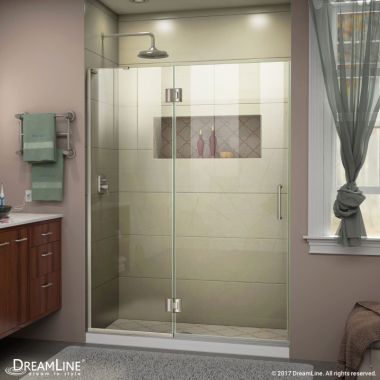 Click here to see DreamLine D32772L-04 DreamLine Unidoor-X 51
