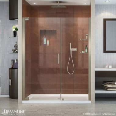 Click here to see DreamLine SHDR-4151720-04 DreamLine Elegance 51-53