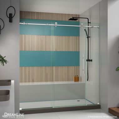 Click here to see DreamLine SHDR-61727610-07 DreamLine Enigma-X 68-72