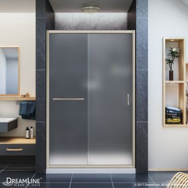 Click here to see DreamLine DL-6975C-04FR DreamLine Infinity-Z 36