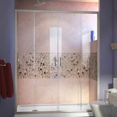 Click here to see DreamLine DL-6960C-04CL DreamLine Visions 30