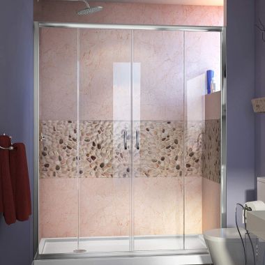 Click here to see DreamLine DL-6961L-01CL DreamLine Visions 32