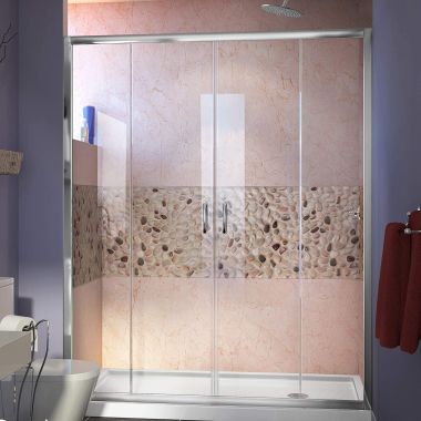 Click here to see DreamLine DL-6961R-01CL DreamLine Visions 32