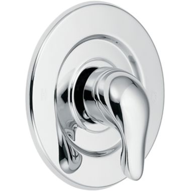 Click here to see Moen TL470 Moen Chateau Single-Handle Valve Trim, Lever Handle, Polished Chrome - TL470