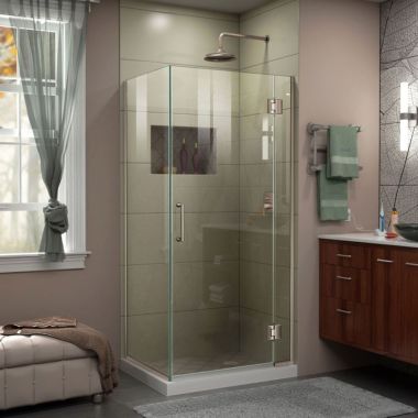 Click here to see DreamLine E12330-04 DreamLine Unidoor-X 29 3/8