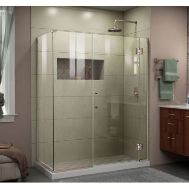 Click here to see DreamLine E1240634-04 DreamLine Unidoor-X 36