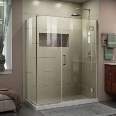 Click here to see DreamLine E1261434-04 DreamLine Unidoor-X 46