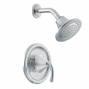 Click here to see Moen TS2142 Moen TS2142 Icon Posi-Temp Shower Trim Only, Chrome