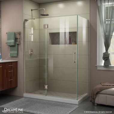 Click here to see DreamLine E32434L-04 DreamLine Unidoor-X 48 3/8